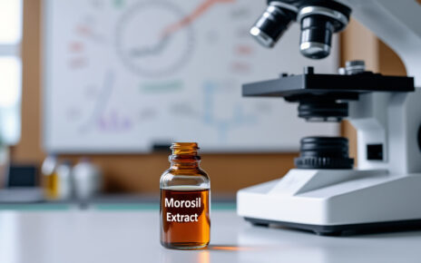 découvrez comment les études scientifiques confirment les bienfaits de morosil et chrome fruit pour la santé, leurs effets sur la gestion du poids et le métabolisme, et pourquoi ces ingrédients attirent l'attention des chercheurs.