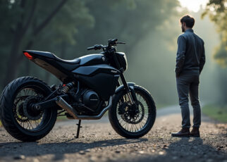 découvrez la nouvelle tendance des motos trial électriques pour adultes : performantes, écologiques et faciles à piloter. tous les avantages pour une expérience inédite sur tous les terrains !