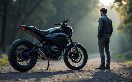découvrez la nouvelle tendance des motos trial électriques pour adultes : performantes, écologiques et faciles à piloter. tous les avantages pour une expérience inédite sur tous les terrains !