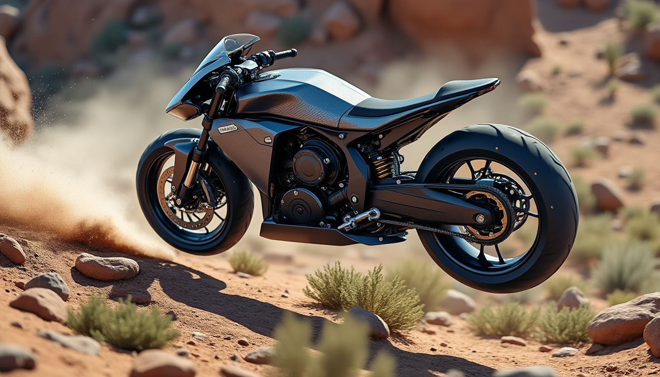 découvrez pourquoi le prix des motos trial électriques em 57 est entièrement justifié par leurs innovations technologiques et performances exceptionnelles. analyse détaillée des atouts qui font la différence.