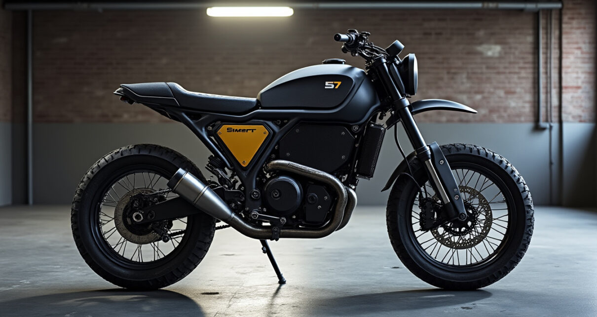 découvrez pourquoi le prix des motos trial électriques em 57 est parfaitement justifié par des innovations technologiques de pointe. performance, autonomie et design révolutionnaires pour une expérience unique.