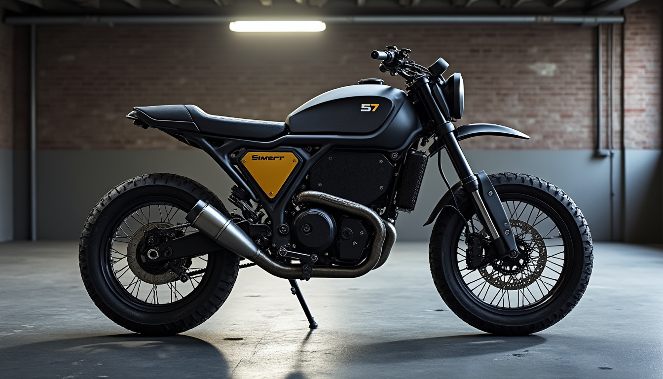 découvrez pourquoi le prix des motos trial électriques em 57 est parfaitement justifié par des innovations technologiques de pointe. performance, autonomie et design révolutionnaires pour une expérience unique.