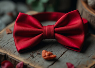 découvrez la signification et l’histoire fascinante du nœud papillon rouge : symbole de raffinement, de passion et d’originalité, son évolution à travers les époques vous surprendra.