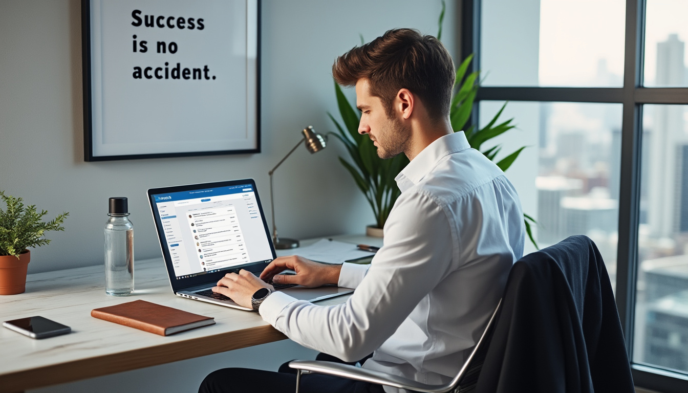 boostez votre efficacité au quotidien avec agroparistech webmail zimbra : découvrez un outil performant pour gérer vos emails, organiser votre agenda et optimiser votre productivité en toute simplicité.