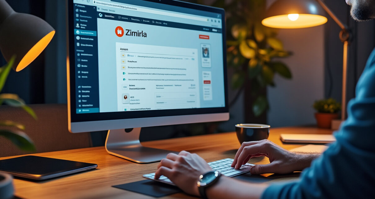 découvrez comment le webmail agroparistech zimbra peut optimiser votre productivité en facilitant la gestion de vos emails professionnels, agendas et collaborations en ligne.