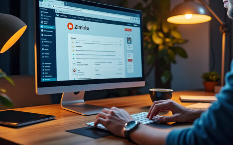 découvrez comment le webmail agroparistech zimbra peut optimiser votre productivité en facilitant la gestion de vos emails professionnels, agendas et collaborations en ligne.