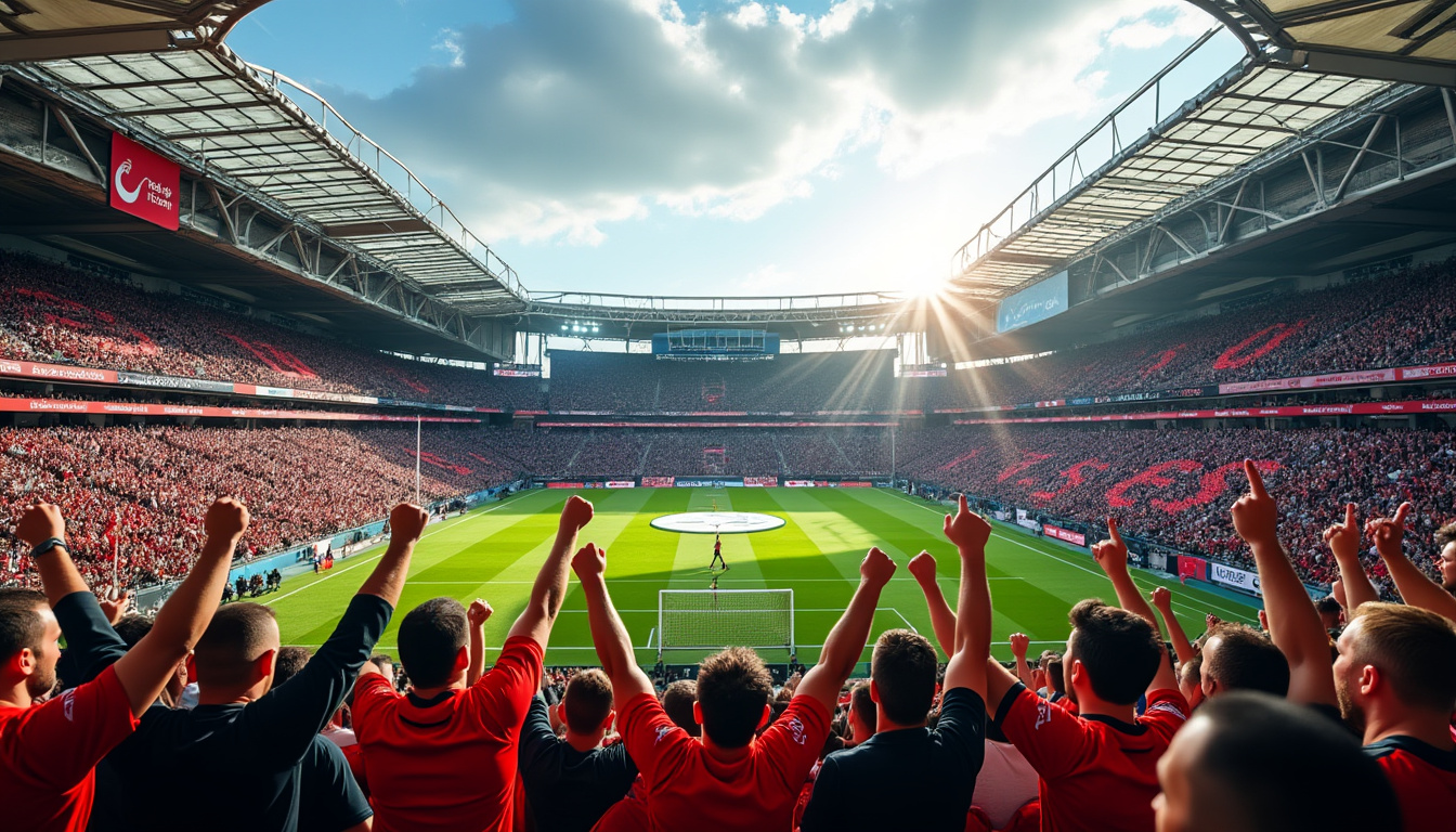 découvrez l'histoire, les caractéristiques et les raisons pour lesquelles le maillot toulouse rugby du stade toulousain est un incontournable pour tous les passionnés de rugby et les supporters du club emblématique.