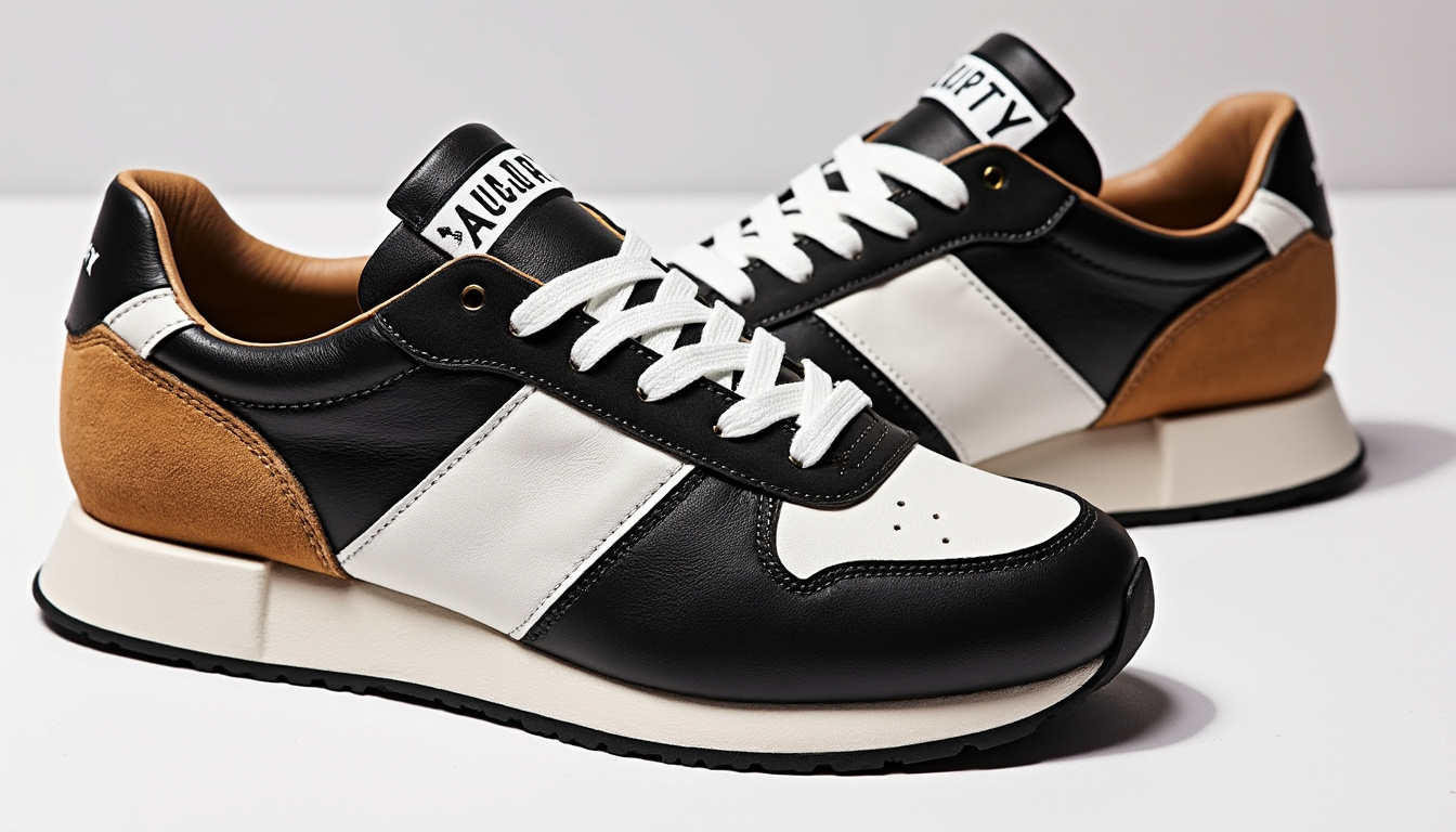 adoptez un look chic et tendance avec les autry sneakers medalist 01 low leather space ll12. découvrez comment assortir ces baskets iconiques pour sublimer votre style au quotidien.