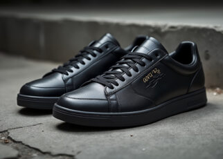 découvrez comment styliser les sneakers autry medalist 01 low leather space ll12 pour ajouter une touche chic et moderne à toutes vos tenues.