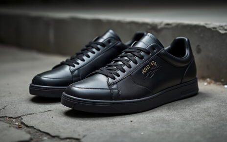 découvrez comment styliser les sneakers autry medalist 01 low leather space ll12 pour ajouter une touche chic et moderne à toutes vos tenues.