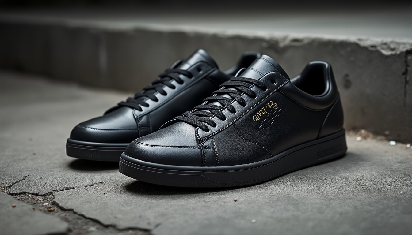 découvrez comment styliser les sneakers autry medalist 01 low leather space ll12 pour ajouter une touche chic et moderne à toutes vos tenues.