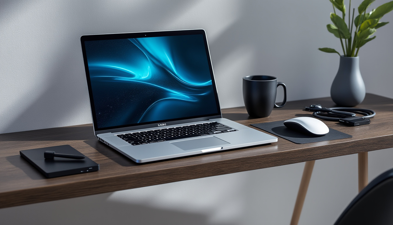 découvrez pourquoi un pc portable ldlc est le choix idéal pour répondre à tous vos besoins informatiques : performances fiables, large choix de modèles, personnalisation et service après-vente de qualité.
