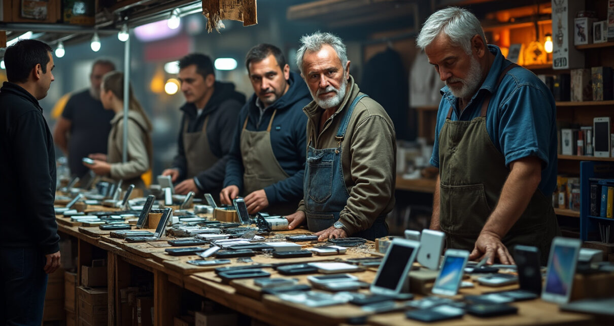 découvrez pourquoi sélectionner un grossiste en téléphonie mobile fiable en france est essentiel pour bénéficier des meilleurs prix, d’un large choix de produits et d’un service client de qualité. optimisez votre activité avec un partenaire de confiance !