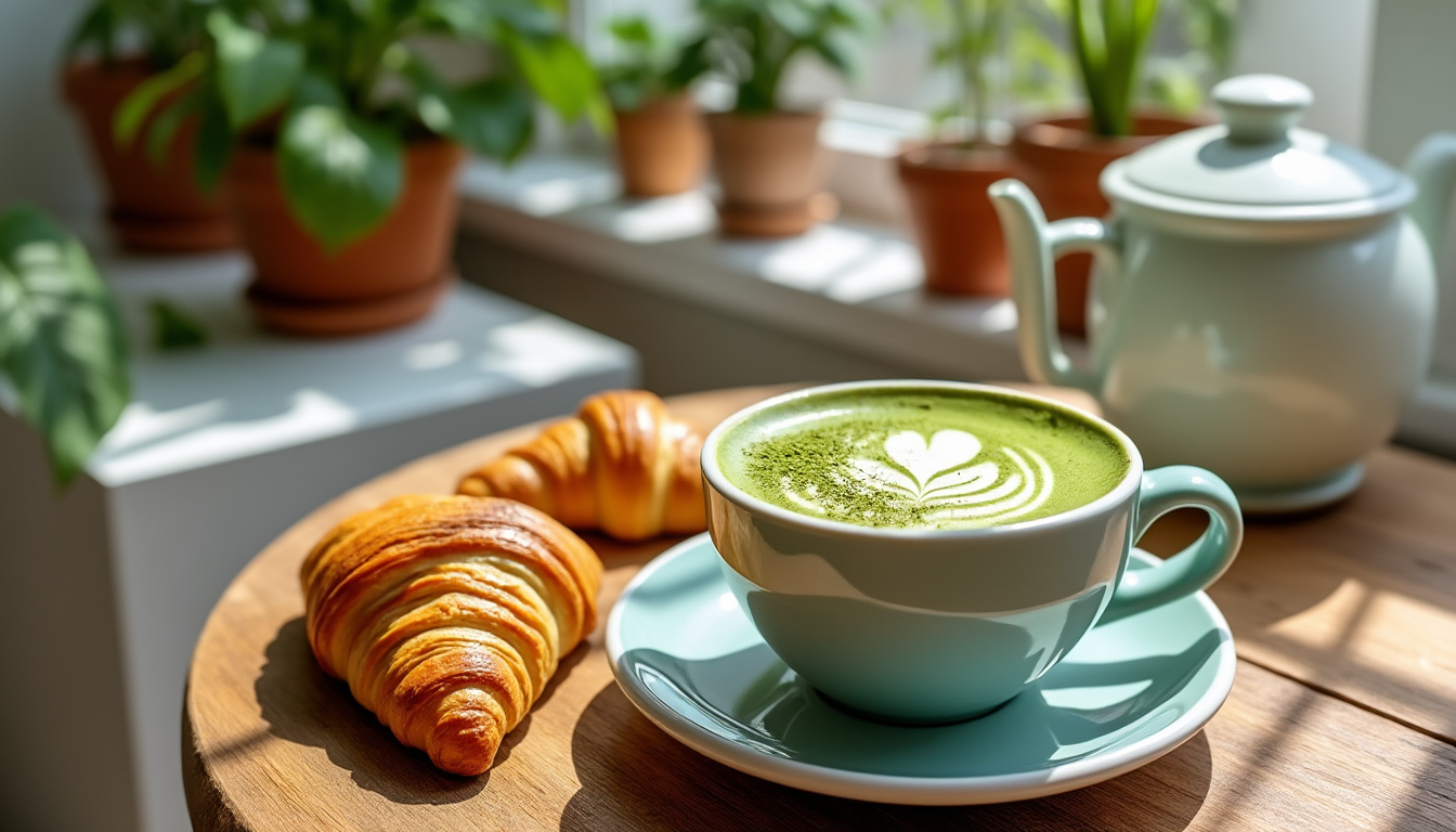 découvrez les erreurs courantes à éviter absolument lors de la préparation du thé vert japonais en poudre et profitez pleinement de ses saveurs authentiques.