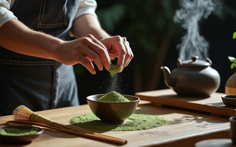 découvrez les erreurs courantes à éviter absolument lors de la préparation du thé vert japonais en poudre et apprenez à savourer un matcha authentique et délicieux à chaque tasse.