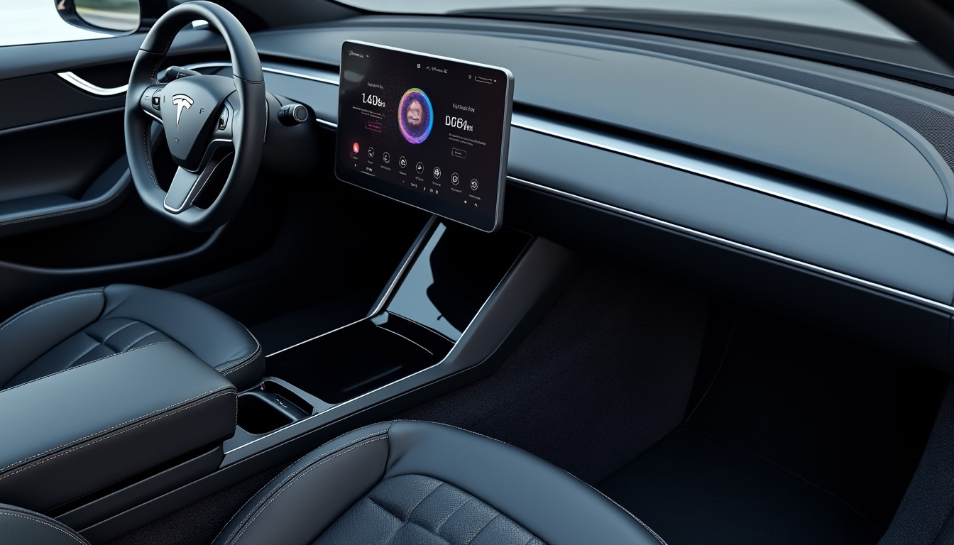 découvrez si la tesla à 25 000 euros peut révolutionner le marché automobile face à une concurrence féroce : analyse, enjeux et perspectives pour l'avenir de la marque.