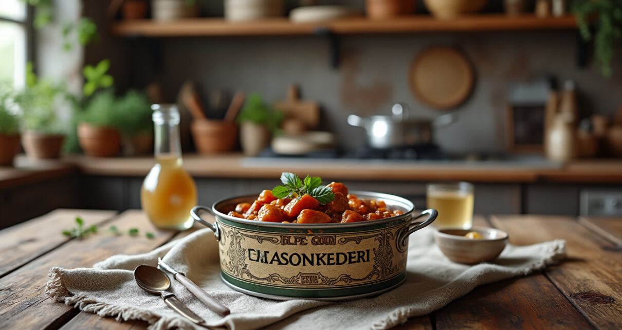 découvrez notre analyse des meilleures marques de cassoulet en boîte disponibles en ligne. dégustez les saveurs uniques, comparez les recettes traditionnelles et trouvez le cassoulet parfait pour vos repas gourmands.