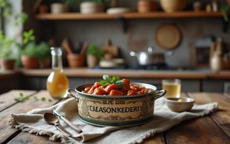 découvrez notre analyse des meilleures marques de cassoulet en boîte disponibles en ligne. dégustez les saveurs uniques, comparez les recettes traditionnelles et trouvez le cassoulet parfait pour vos repas gourmands.