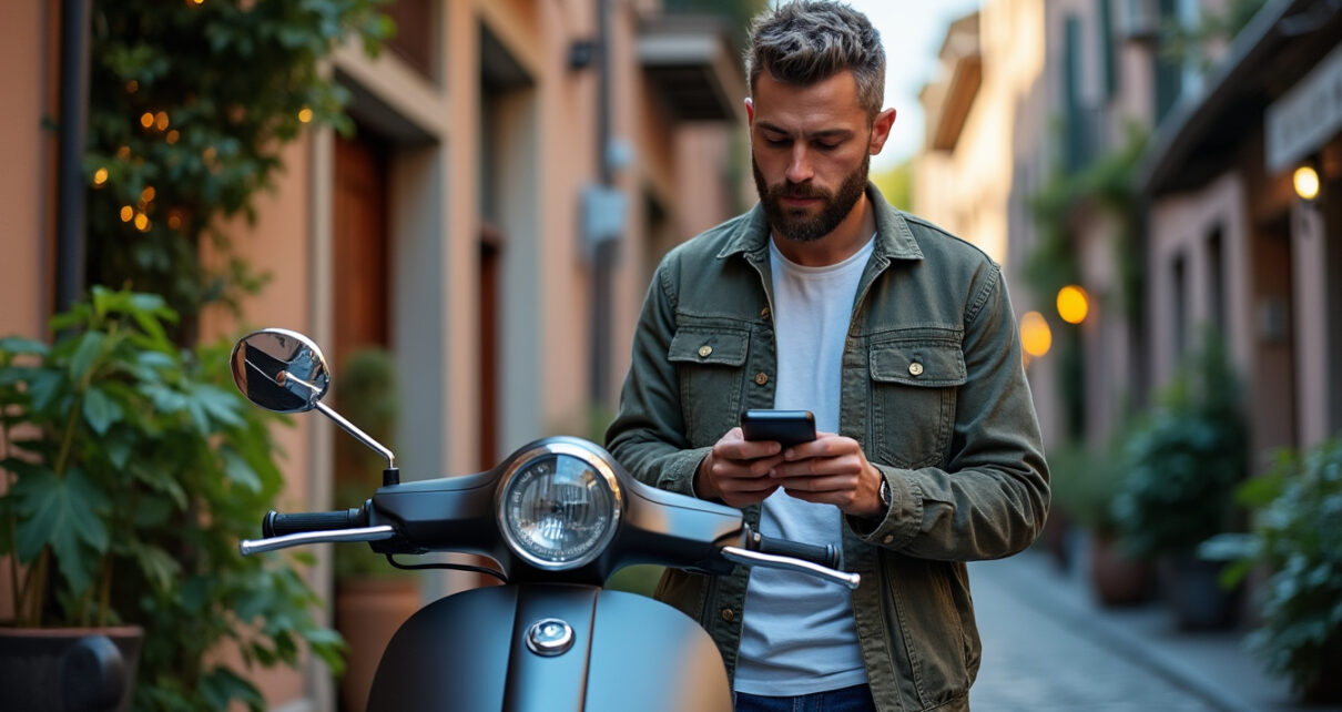 découvrez comment trouver l'assurance la moins chère pour votre scooter et obtenez nos conseils pour bien choisir votre contrat adapté à vos besoins et votre budget.