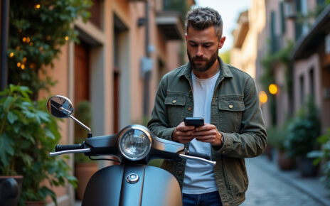 découvrez comment trouver l'assurance la moins chère pour votre scooter et obtenez nos conseils pour bien choisir votre contrat adapté à vos besoins et votre budget.