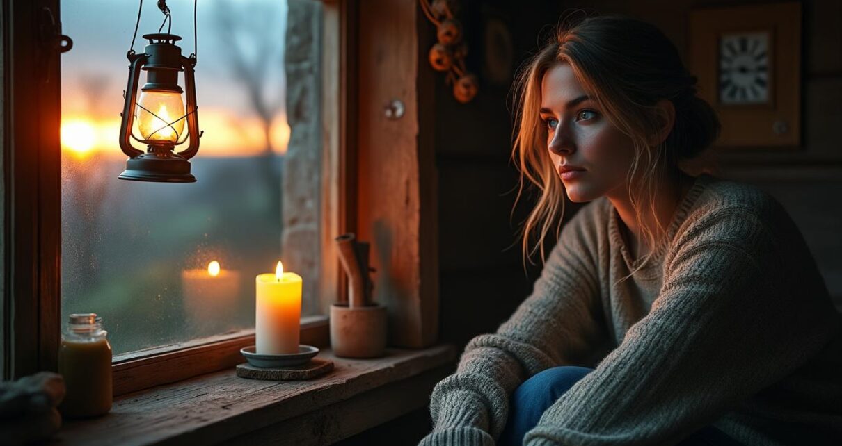 découvrez comment sublimer votre intérieur avec des bougies et des lanternes, et créez une ambiance chaleureuse en les associant à votre style personnel. conseils déco et inspirations pour tous les goûts.