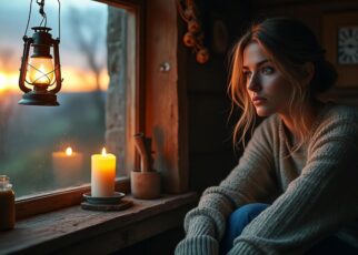 découvrez comment sublimer votre intérieur avec des bougies et des lanternes, et créez une ambiance chaleureuse en les associant à votre style personnel. conseils déco et inspirations pour tous les goûts.