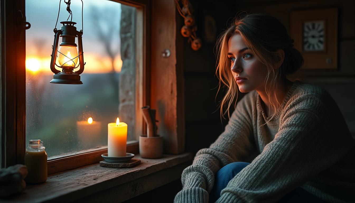 découvrez comment sublimer votre intérieur avec des bougies et des lanternes, et créez une ambiance chaleureuse en les associant à votre style personnel. conseils déco et inspirations pour tous les goûts.