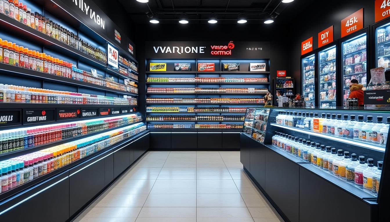 découvrez e-fumeur, votre boutique en ligne spécialisée dans la vente d’e-liquides et de matériel de vape. profitez d’un large choix de produits de qualité, d’offres avantageuses et d’une livraison rapide et sécurisée pour tous vos besoins de vapotage.