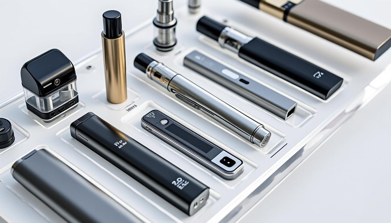 découvrez e-fumeur, votre boutique en ligne spécialisée dans la vente d’e-liquides et de matériel de vape de qualité, avec un large choix de saveurs et d’accessoires pour tous les vapoteurs. achetez en toute confiance et profitez d’une livraison rapide.