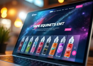 découvrez e-fumeur, votre boutique en ligne spécialisée dans la vente d’e-liquides et de matériel de vape. profitez d’un large choix de produits de qualité pour répondre à tous vos besoins de vapoteur.