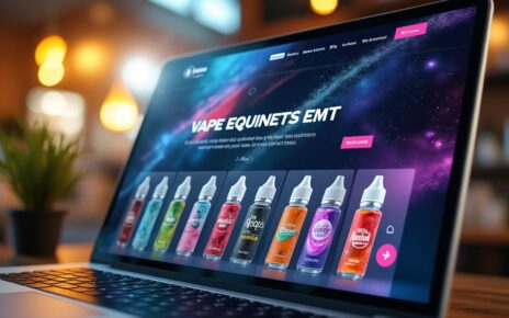 découvrez e-fumeur, votre boutique en ligne spécialisée dans la vente d’e-liquides et de matériel de vape. profitez d’un large choix de produits de qualité pour répondre à tous vos besoins de vapoteur.