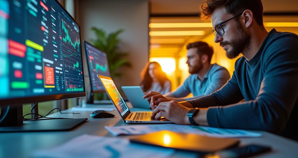 découvrez comment optimiser vos paris hippiques grâce au pmu du jour : conseils, analyses et astuces pour augmenter vos chances de gagner sur les courses en temps réel.