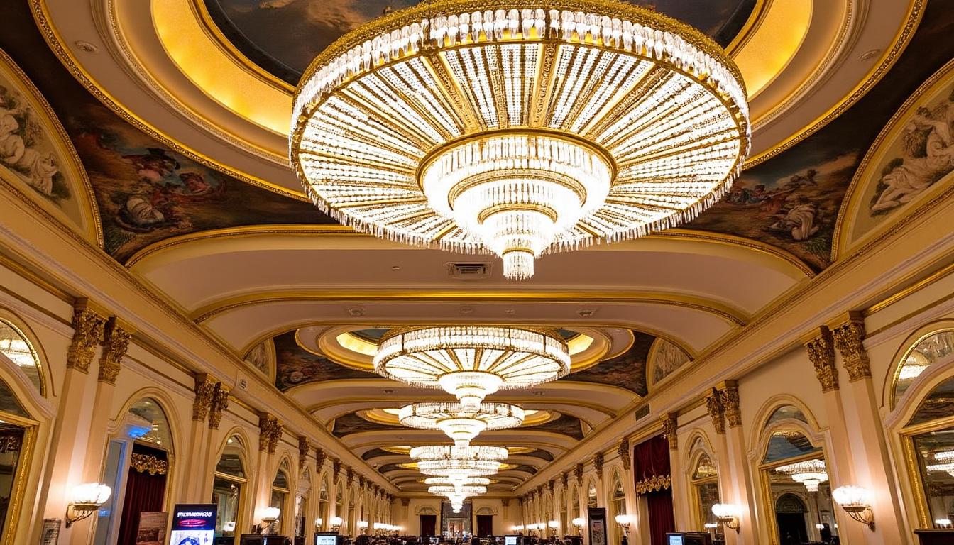 plongez dans l’élégance du casino baden à bad homburg, allemagne. profitez d’un paradis du jeu avec une ambiance raffinée, de nombreux jeux et un cadre historique unique. une expérience inoubliable vous attend !