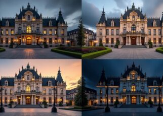 plongez dans l'univers luxueux du casino baden à bad homburg en allemagne. profitez d'une expérience de jeu exceptionnelle, d'une architecture élégante et d'une ambiance raffinée au cœur de ce paradis du divertissement.