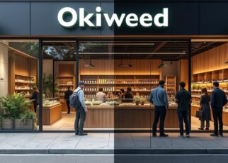 découvrez la boutique de cbd okiweed et profitez d'une expérience client unique : large choix de produits de qualité, conseils personnalisés et livraison rapide. vivez le meilleur du cbd en toute confiance !