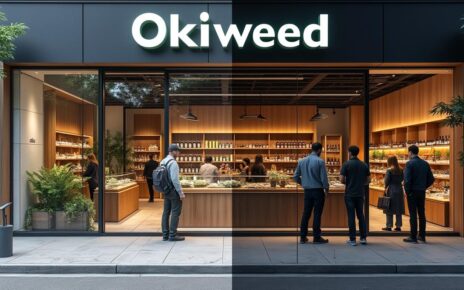 découvrez la boutique de cbd okiweed et profitez d'une expérience client unique : large choix de produits de qualité, conseils personnalisés et livraison rapide. vivez le meilleur du cbd en toute confiance !