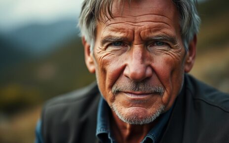 découvrez l’âge de harrison ford et comment l’acteur culte reste en pleine forme à 80 ans, entre carrière impressionnante et secrets de vitalité !