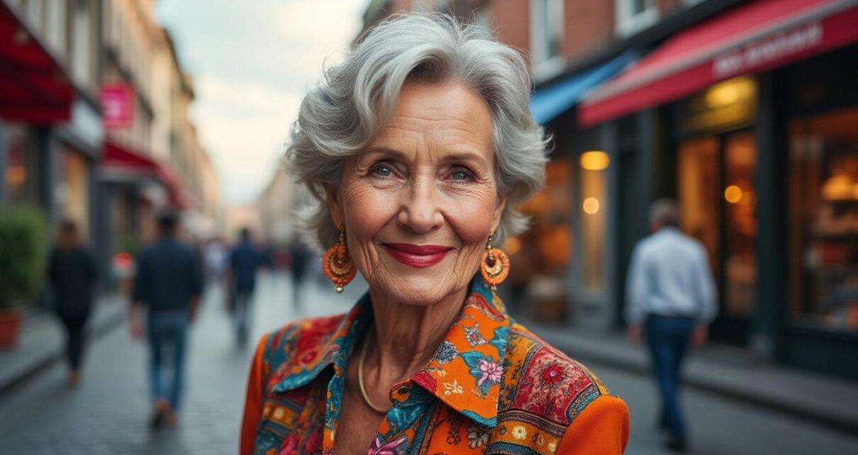 découvrez comment baddie winkle, icône pétillante d’instagram, inspire par son audace, son authenticité et son style unique. un modèle de positivité et d’excentricité à tout âge !