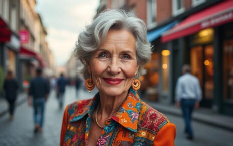 découvrez comment baddie winkle, icône pétillante d’instagram, inspire par son audace, son authenticité et son style unique. un modèle de positivité et d’excentricité à tout âge !