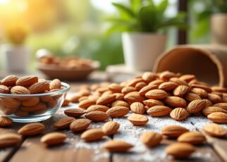 découvrez si vous pouvez consommer des amandes à volonté et quels sont les bénéfices et limites nutritionnels de ces fruits à coque pour votre santé.