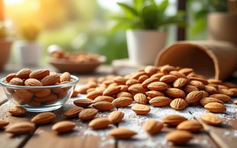 découvrez si vous pouvez consommer des amandes à volonté et quels sont les bénéfices et limites nutritionnels de ces fruits à coque pour votre santé.