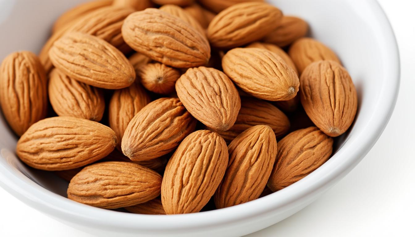 découvrez si vous pouvez consommer des amandes à volonté sans risque et profitez pleinement de leurs nombreux bienfaits nutritionnels. tout ce qu’il faut savoir pour intégrer les amandes sainement à votre alimentation.