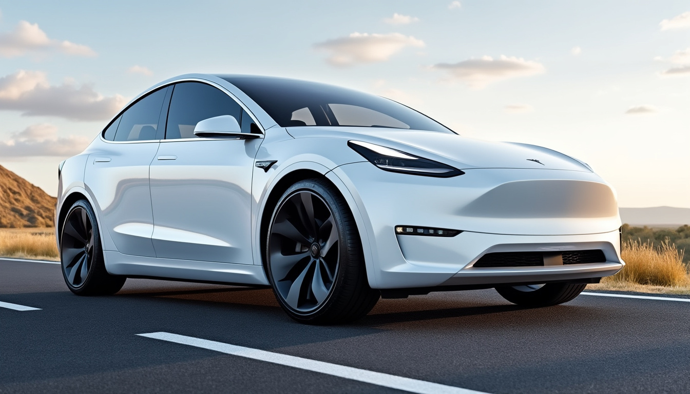 découvrez tout ce qu’il faut savoir avant d’acheter des rétroviseurs et accessoires pour votre tesla model y : conseils, compatibilité et astuces pour faire le bon choix.