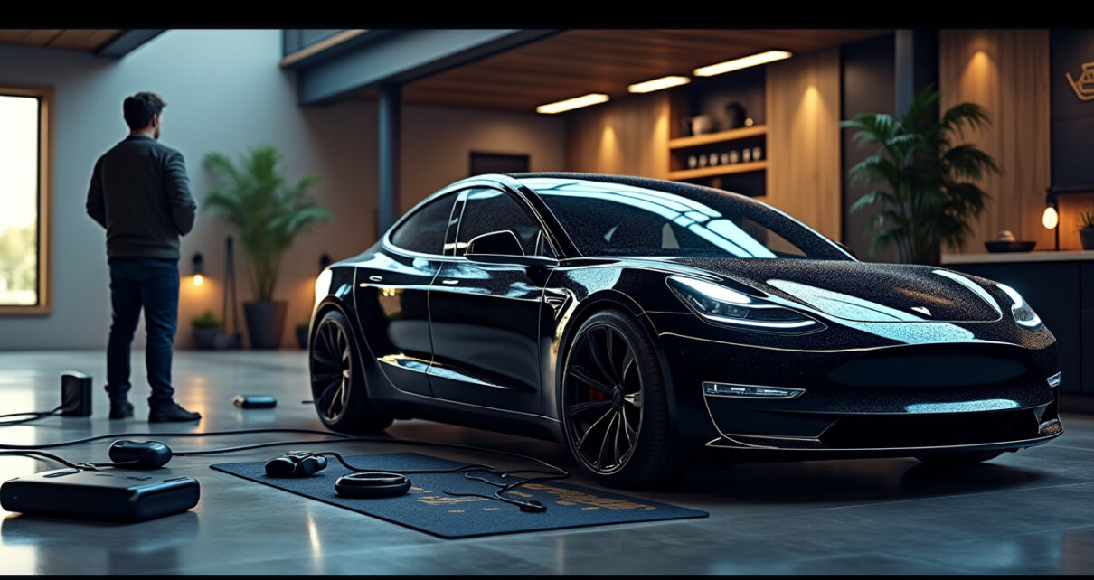 découvrez tout ce qu’il faut savoir sur les rétroviseurs et accessoires pour tesla model y : conseils d’achat, compatibilité, sécurité et astuces pour bien choisir vos équipements.