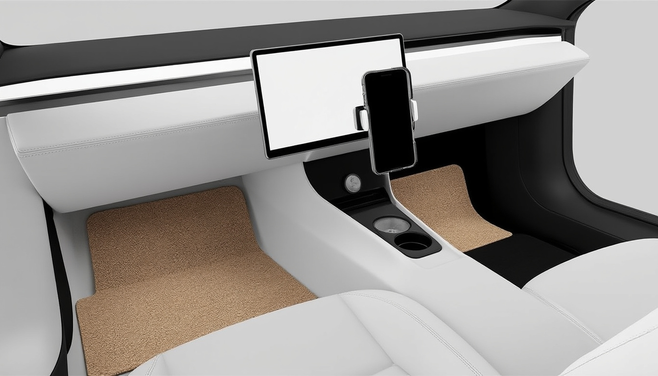 découvrez tout ce qu'il faut savoir avant d'acheter des rétroviseurs et accessoires pour votre tesla model y : compatibilité, conseils, et solutions pour améliorer votre expérience de conduite.