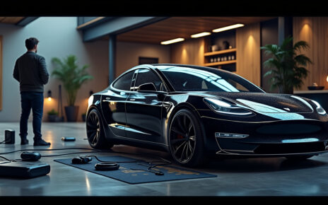 découvrez tout ce qu’il faut savoir sur les rétroviseurs et accessoires pour tesla model y : conseils d’achat, compatibilité, sécurité et astuces pour bien choisir vos équipements.