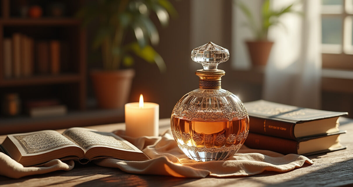 découvrez la signification spirituelle et les interprétations du rêve de recevoir un parfum en cadeau selon l’islam. apprenez à décoder ce message onirique et ce qu’il peut révéler sur votre vie et votre spiritualité.