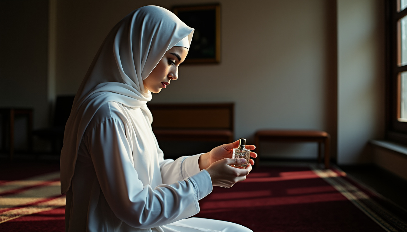 découvrez la signification spirituelle du rêve de recevoir un parfum en cadeau en islam. apprenez à interpréter ce message onirique pour mieux comprendre ses implications dans votre vie.