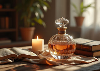 découvrez la signification spirituelle et les interprétations du rêve de recevoir un parfum en cadeau selon l’islam. apprenez à décoder ce message onirique et ce qu’il peut révéler sur votre vie et votre spiritualité.