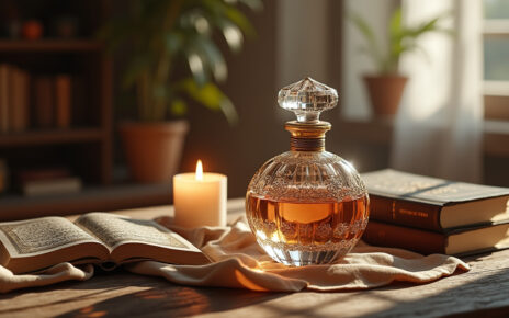 découvrez la signification spirituelle et les interprétations du rêve de recevoir un parfum en cadeau selon l’islam. apprenez à décoder ce message onirique et ce qu’il peut révéler sur votre vie et votre spiritualité.